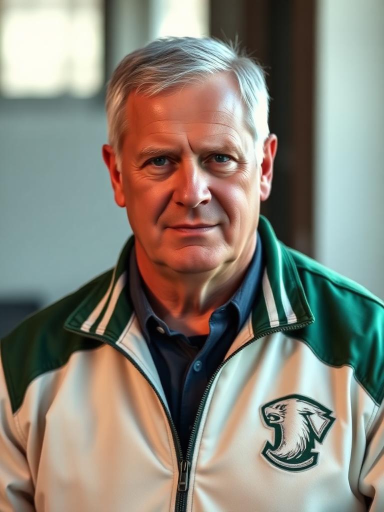 Varsity Jacket Pride | Share Your High School Legacy